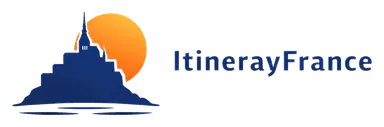 Itinerary France