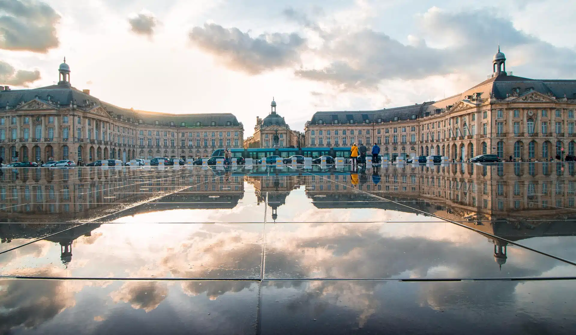 Bordeaux et Dordogne en 7 jours : vignobles, bastides et villages du Périgord