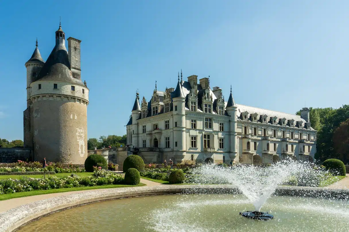 La Loire by bike: a family-friendly route along the river and châteaux